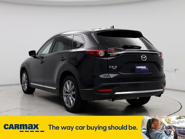 2023 Mazda CX-9 Grand Touring