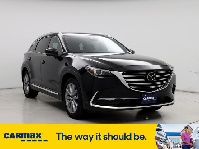 2023 Mazda CX-9 Grand Touring