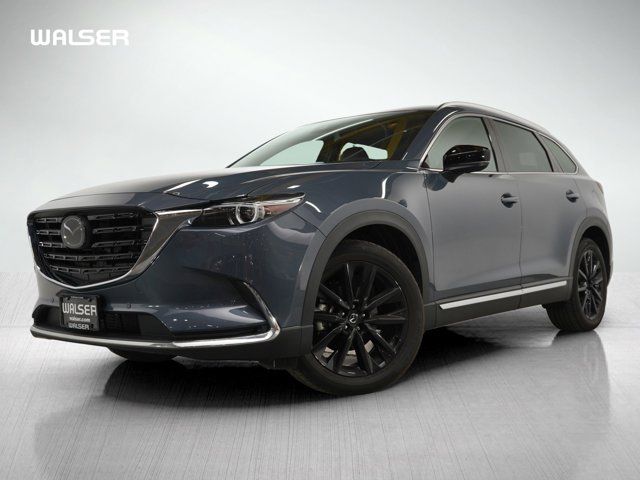 2023 Mazda CX-9 Carbon Edition