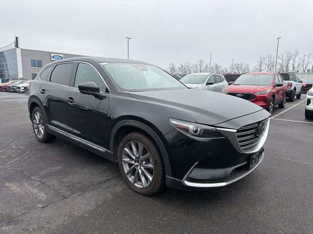 2023 Mazda CX-9 Grand Touring