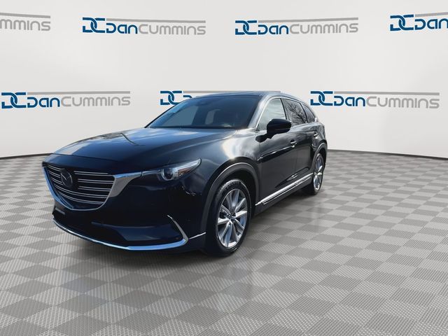 2023 Mazda CX-9 Grand Touring