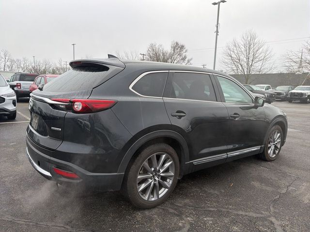 2023 Mazda CX-9 Grand Touring