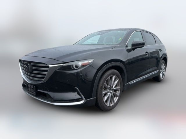 2023 Mazda CX-9 Grand Touring