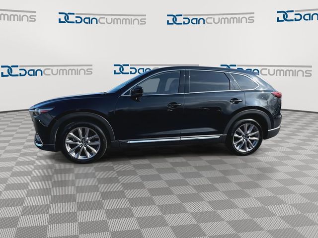 2023 Mazda CX-9 Grand Touring