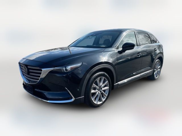 2023 Mazda CX-9 Grand Touring