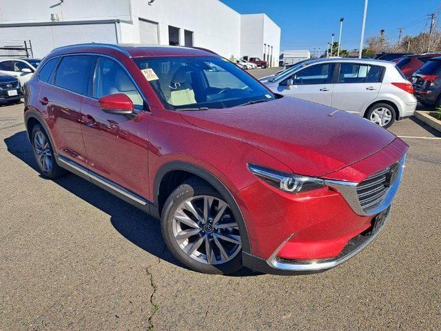 2023 Mazda CX-9 Grand Touring