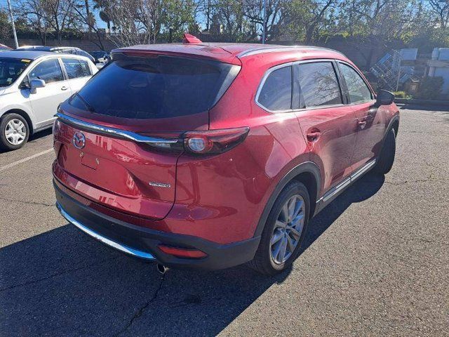 2023 Mazda CX-9 Grand Touring