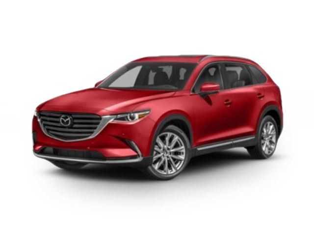 2023 Mazda CX-9 Grand Touring