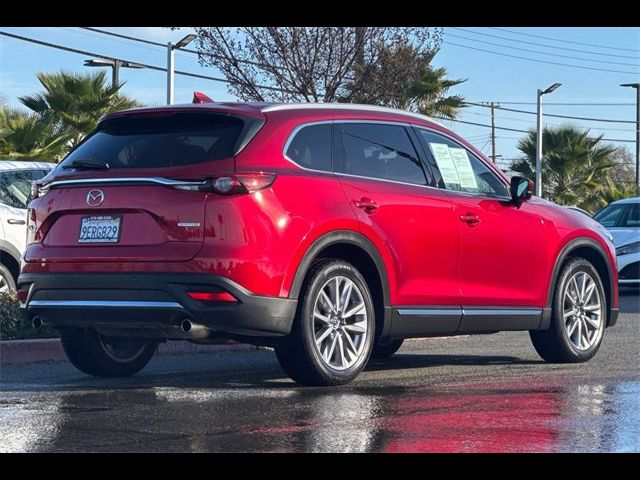 2023 Mazda CX-9 Grand Touring