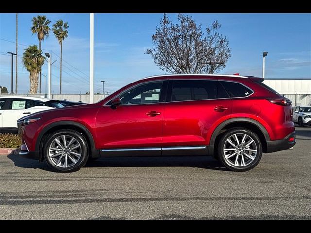 2023 Mazda CX-9 Grand Touring