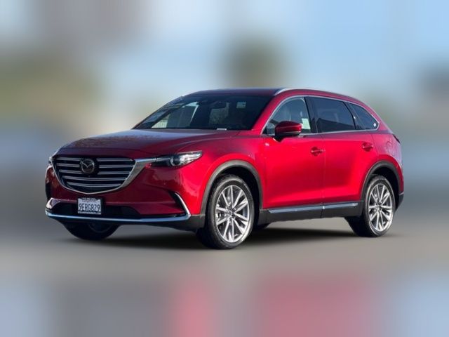 2023 Mazda CX-9 Grand Touring