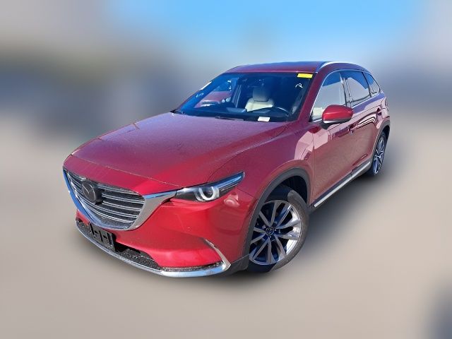 2023 Mazda CX-9 Grand Touring