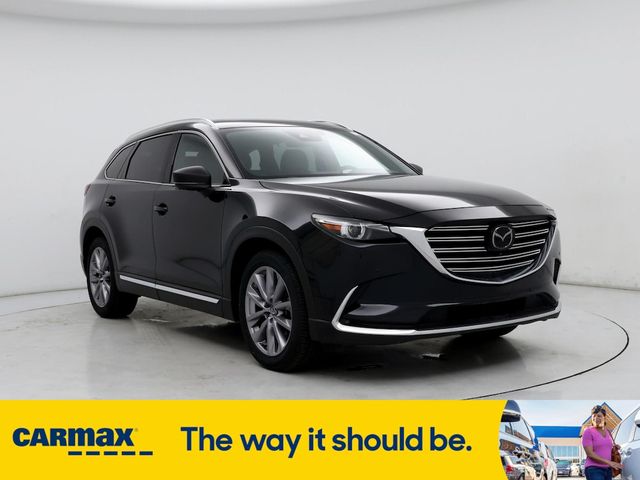 2023 Mazda CX-9 Grand Touring