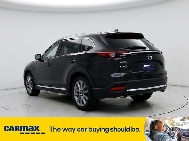 2023 Mazda CX-9 Grand Touring