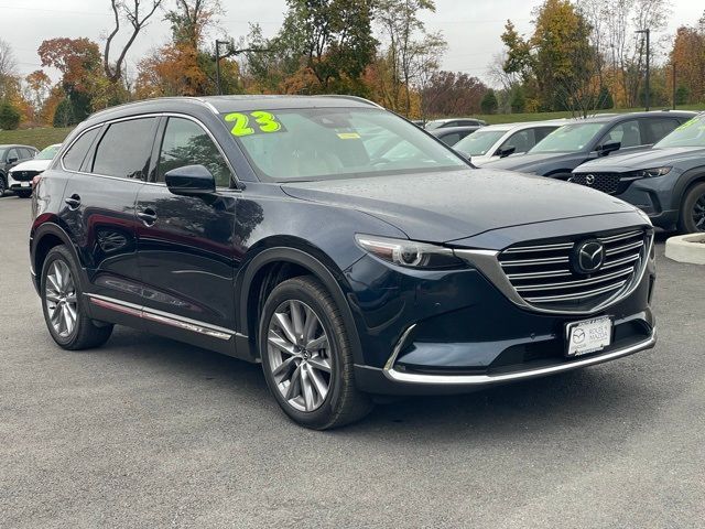 2023 Mazda CX-9 Grand Touring