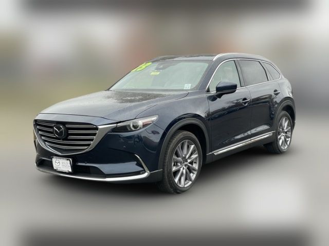 2023 Mazda CX-9 Grand Touring