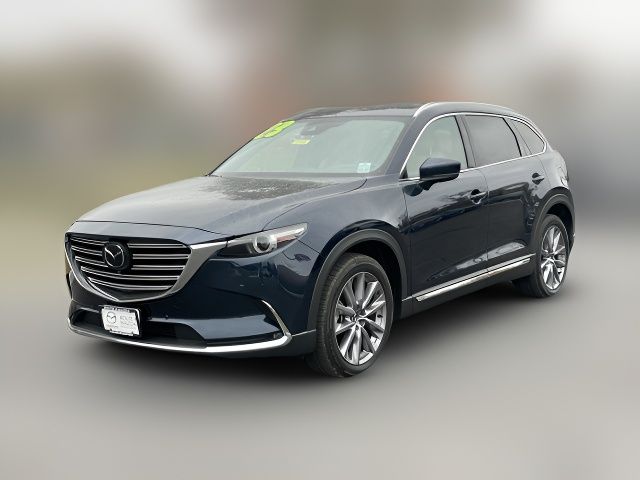 2023 Mazda CX-9 Grand Touring