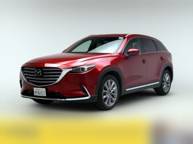 2023 Mazda CX-9 Grand Touring