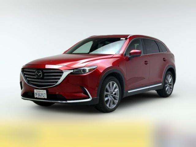 2023 Mazda CX-9 Grand Touring