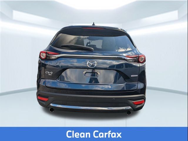2023 Mazda CX-9 Grand Touring