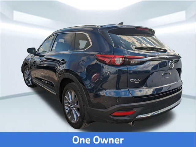 2023 Mazda CX-9 Grand Touring