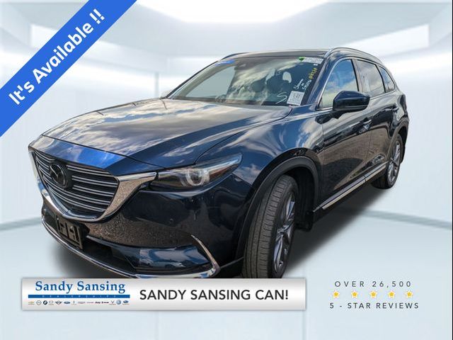 2023 Mazda CX-9 Grand Touring