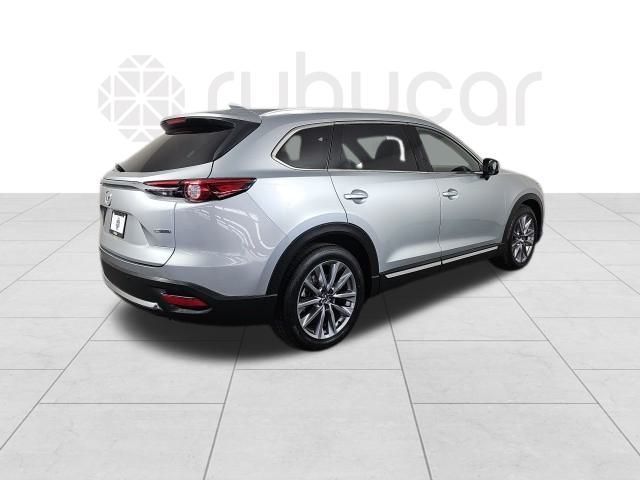 2023 Mazda CX-9 Grand Touring