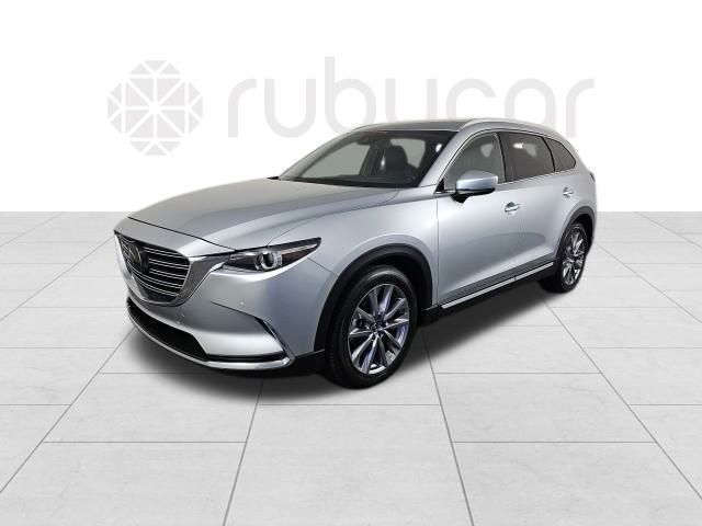 2023 Mazda CX-9 Grand Touring