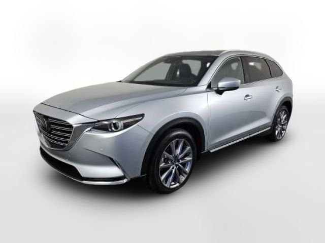 2023 Mazda CX-9 Grand Touring