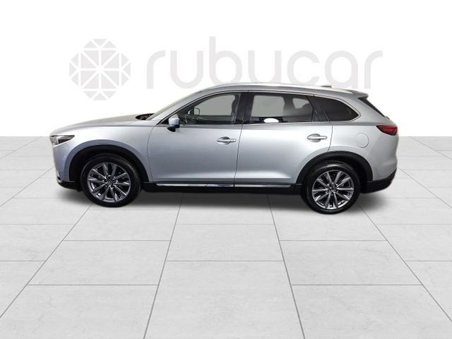 2023 Mazda CX-9 Grand Touring