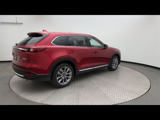 2023 Mazda CX-9 Grand Touring