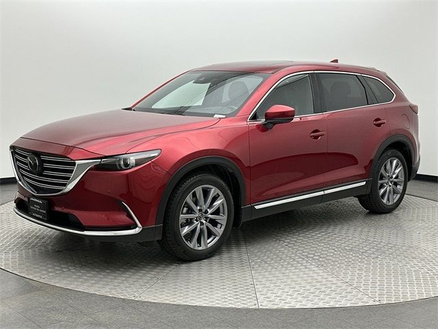 2023 Mazda CX-9 Grand Touring