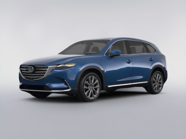 2023 Mazda CX-9 Grand Touring