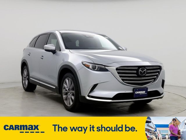 2023 Mazda CX-9 Grand Touring