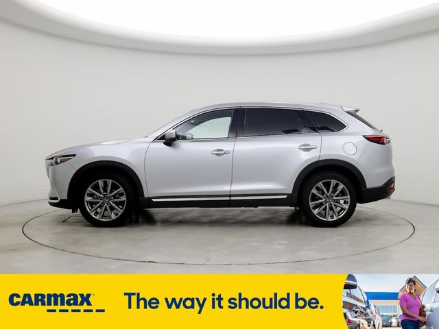 2023 Mazda CX-9 Grand Touring