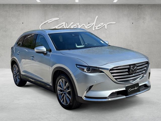 2023 Mazda CX-9 Grand Touring