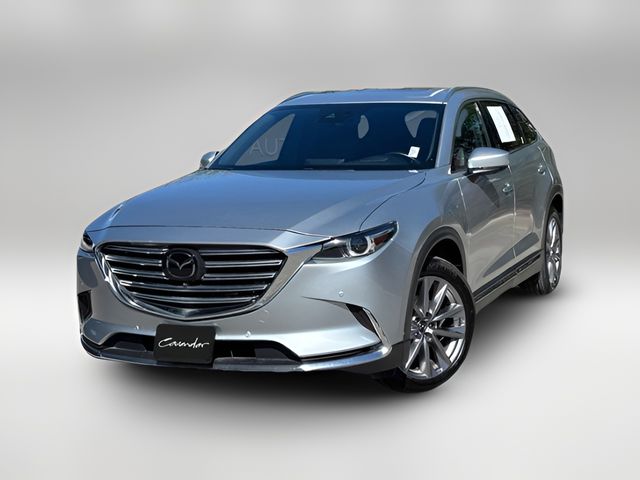 2023 Mazda CX-9 Grand Touring