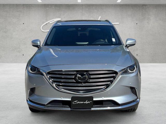2023 Mazda CX-9 Grand Touring