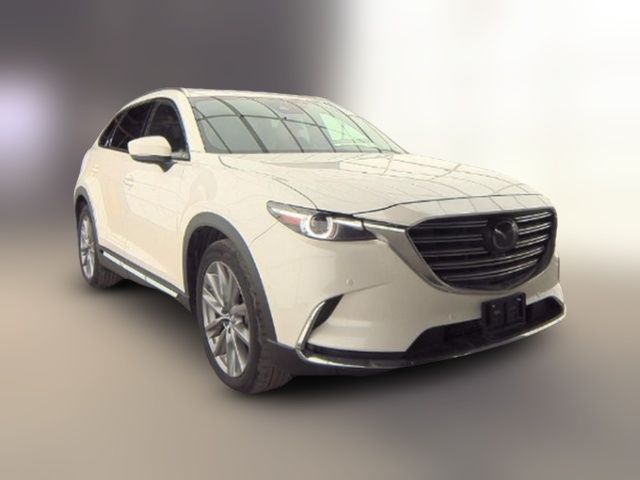 2023 Mazda CX-9 Grand Touring