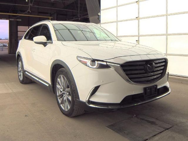 2023 Mazda CX-9 Grand Touring