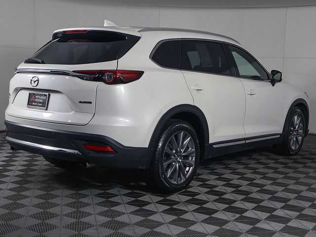 2023 Mazda CX-9 Grand Touring