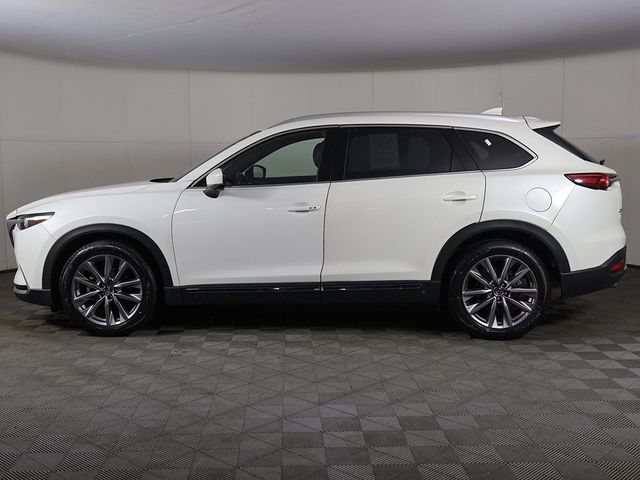 2023 Mazda CX-9 Grand Touring