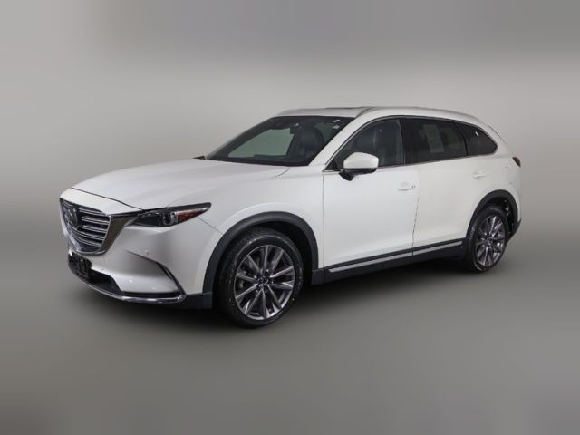 2023 Mazda CX-9 Grand Touring