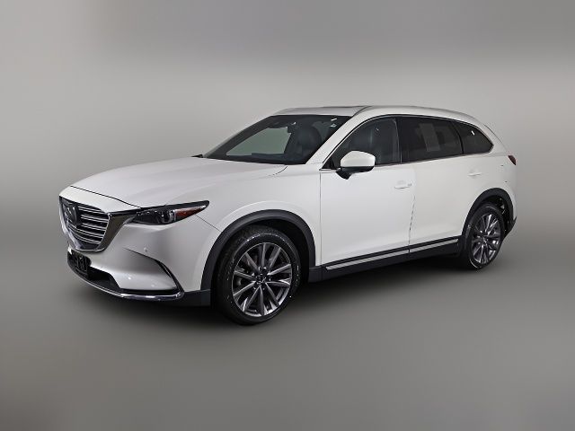 2023 Mazda CX-9 Grand Touring