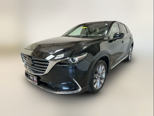 2023 Mazda CX-9 Grand Touring