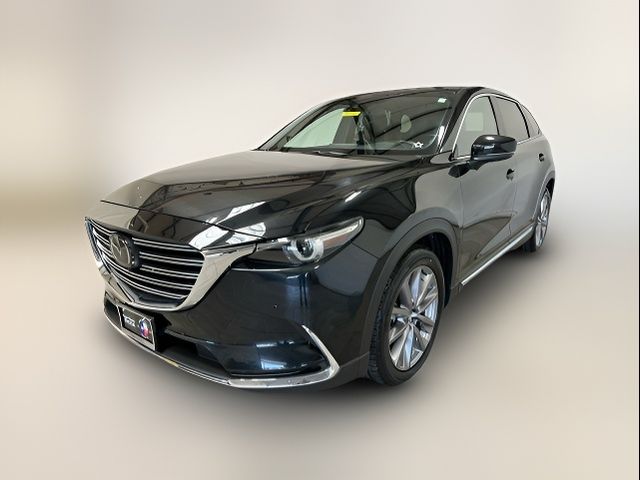 2023 Mazda CX-9 Grand Touring