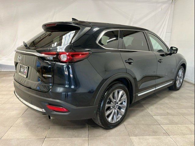 2023 Mazda CX-9 Grand Touring