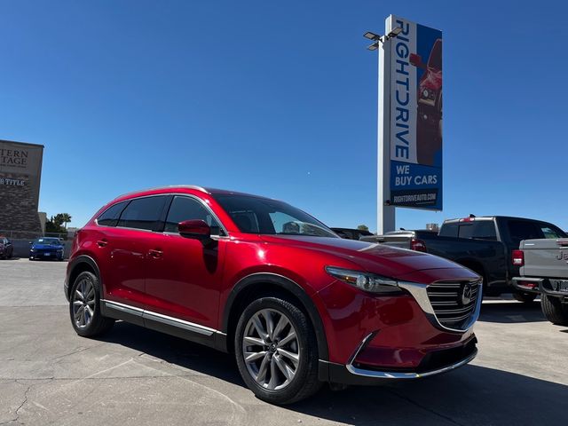 2023 Mazda CX-9 Grand Touring