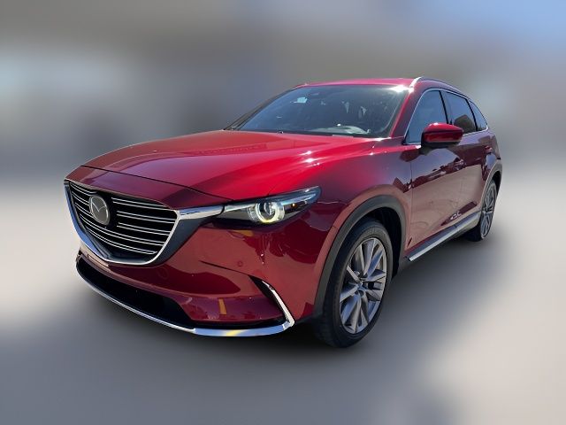 2023 Mazda CX-9 Grand Touring