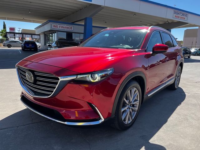 2023 Mazda CX-9 Grand Touring